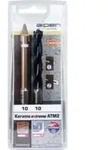 Keramikbohrer Keramo extreme Set D.6mm Gesamt-L.115mm ALPEN