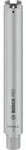 Bosch Diamanttrockenbohrkrone 1 1/4" UNC Best for Universal 62 mm 400 mm 4, 11,5 mm