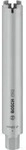 Bosch Diamanttrockenbohrkrone 1 1/4" UNC Best for Universal 68 mm 400 mm 4, 11,5 mm