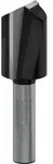 Bosch Nutfr&auml;ser Standard for Wood 8 mm D1 18 mm L 25 mm G 56 mm