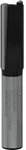 Bosch Nutfr&auml;ser Standard for Wood 8 mm D1 10 mm L 25,4 mm G 56 mm