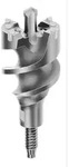 Makita Fr&auml;skrone 68mm (P-03866)