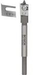 Bosch Flachfr&auml;sbohrer verstellbar Sechskant 15 - 45 mm 25 - 45 mm 120 mm
