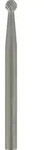 Bosch Wolframkarbid-Fr&auml;ser, rund 3,2 mm