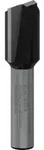 Bosch Nutfr&auml;ser Standard for Wood 8 mm D1 13 mm L 20 mm G 51 mm