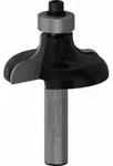 Bosch Profilfr&auml;ser G 8 mm R1 6,35 mm D 38 mm L 15,7 mm G 57 mm