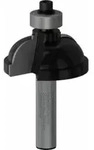 Bosch Profilfr&auml;ser F 8 mm R1 9,5 mm D 35 mm L 16,2 mm G 59 mm