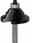Bosch Profilfr&auml;ser D 8 mm R1 6,3 mm B 15 mm L 18 mm G 60 mm