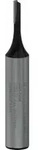 Bosch Nutfr&auml;ser Standard for Wood 8 mm D1 3 mm L 8 mm G 51 mm