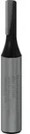 Bosch Nutfr&auml;ser Standard for Wood 8 mm D1 5 mm L 12,7 mm G 51 mm