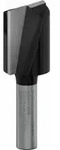 Bosch Nutfr&auml;ser Standard for Wood 8 mm D1 20 mm L 25 mm G 56 mm