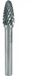 Ruko Hartmetall Fr&auml;sstift Form F Rundbogen (RBF)