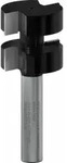 Bosch Federfr&auml;ser 8 mm D1 25 mm L 5 mm G 58 mm