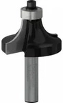 Bosch Abrundfr&auml;ser Standard for Wood 8 mm R1 12 mm L 19 mm G 60 mm