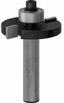 Bosch Scheibennutfr&auml;ser 8 mm D1 32 mm L 6 mm G 51 mm