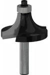 Bosch Abrundfr&auml;ser Standard for Wood 8 mm R1 15 mm L 22 mm G 66 mm