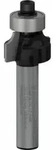 Bosch Abrundfr&auml;ser Standard for Wood 8 mm R1 3 mm L 10,2 mm G 53 mm