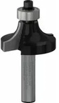 Bosch Abrundfr&auml;ser Standard for Wood 8 mm R1 10 mm L 16,5 mm G 57 mm