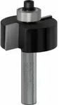 Bosch Falzfr&auml;ser Standard for Wood 8 mm B 9,5 mm D 31,8 mm L 12,5 mm G 54 mm