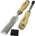 Stanley Stechbeitel Bailey 15 mm