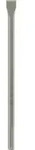 Bosch Flachmei&szlig;el mit SDS-max-Aufnahme, 400 x 25 mm