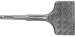 Metabo SDS-plus-Fliesenmei&szlig;el 165 x 75 mm, abgekr&ouml;pft