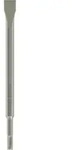 Bosch Flachmei&szlig;el mit SDS-plus-Aufnahme, 20 x 250 mm