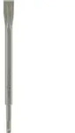 Bosch Flachmei&szlig;el mit SDS plus-Aufnahme, 250 x 20 mm, Long Life
