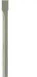 Bosch Flachmei&szlig;el 28-mm-Sechskantaufnahme 400 x 36 mm