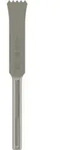 Bosch Zahnmei&szlig;el mit SDS max-Aufnahme Gesamtl&auml;nge x Mei&szlig;elschneide: 300 x 32 mm