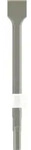 Bosch Spatmei&szlig;el Sechskantaufnahme mit abgedrehtem Bund 400 x 50 mm