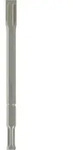 Bosch Flachmei&szlig;el mit 22-mm-Sechskantaufnahme 400 x 30 mm