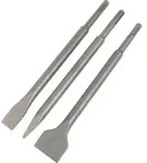 DEWALT Mei&szlig;el-Set 3-tlg. SDS-plus DT60330-QZ