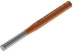 Gedore Splinttreiber, 1-teilig, 10 mm, Stahl/Lackierung, Silber/Kupfer