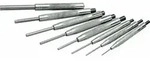 Gedore 115 Splinttreiber-Satz 8-teilig
