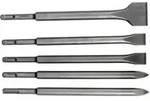 Metabo SDS-plus-Mei&szlig;elsatz, "professional", 5-teilig