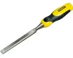 Stanley Stechbeitel Dynagrip 12 mm