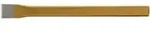 KS Tools Maurermei&szlig;el, flach oval, 33x1000mm