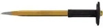 KS Tools Spitzmei&szlig;el mit Handschutzgriff, 8-kant, 18x300mm (162.0243)