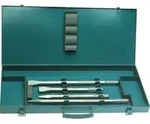 Makita Meissel-Set SDS-MAX