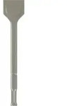 Bosch Spatmei&szlig;el mit 22-mm-Sechskantaufnahme 400 x 80 mm