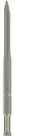 Bosch Spitzmei&szlig;el mit 22-mm-Sechskantaufnahme 400 mm