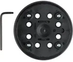 Bosch Schleifteller mittel 125 mm 8, f&uuml;r PEX 270 A PEX 270 AE