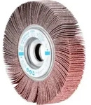 PFERD TOOLS Lamellenschleifrad FR &Oslash; 150x30mm Bohrung &Oslash; 25,4 mm A40 f&uuml;r universelle