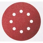 Bosch Schleifblatt C430 125 mm 60 8 L&ouml;cher Klett