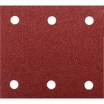 Makita Schleifpapier Klett 102X115 K150 (P-33130)