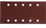 Makita Schleifpapier Klett 115x232 K60 (P-33180)