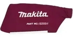 Makita Staubsack (122562-9)