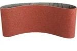 Klingspor LS 309 XH Hobb&auml;nder, 75 x 533 mm Korn 80 F5