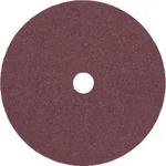 Klingspor Fiberscheibe CS 561, LxB 125X22, Korn 50, 10